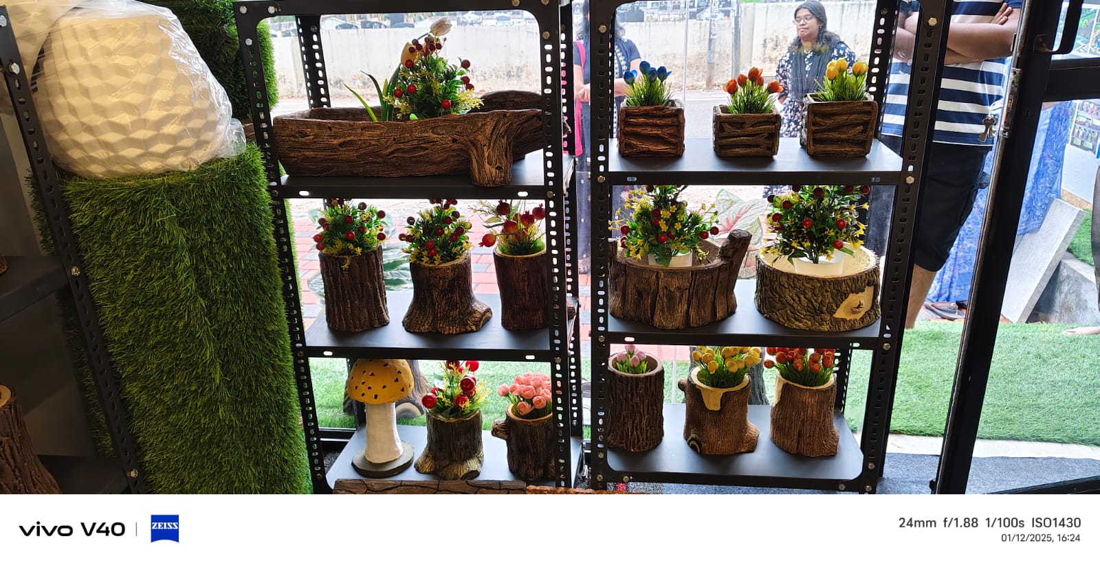 Sharon Crafts Kottarakara